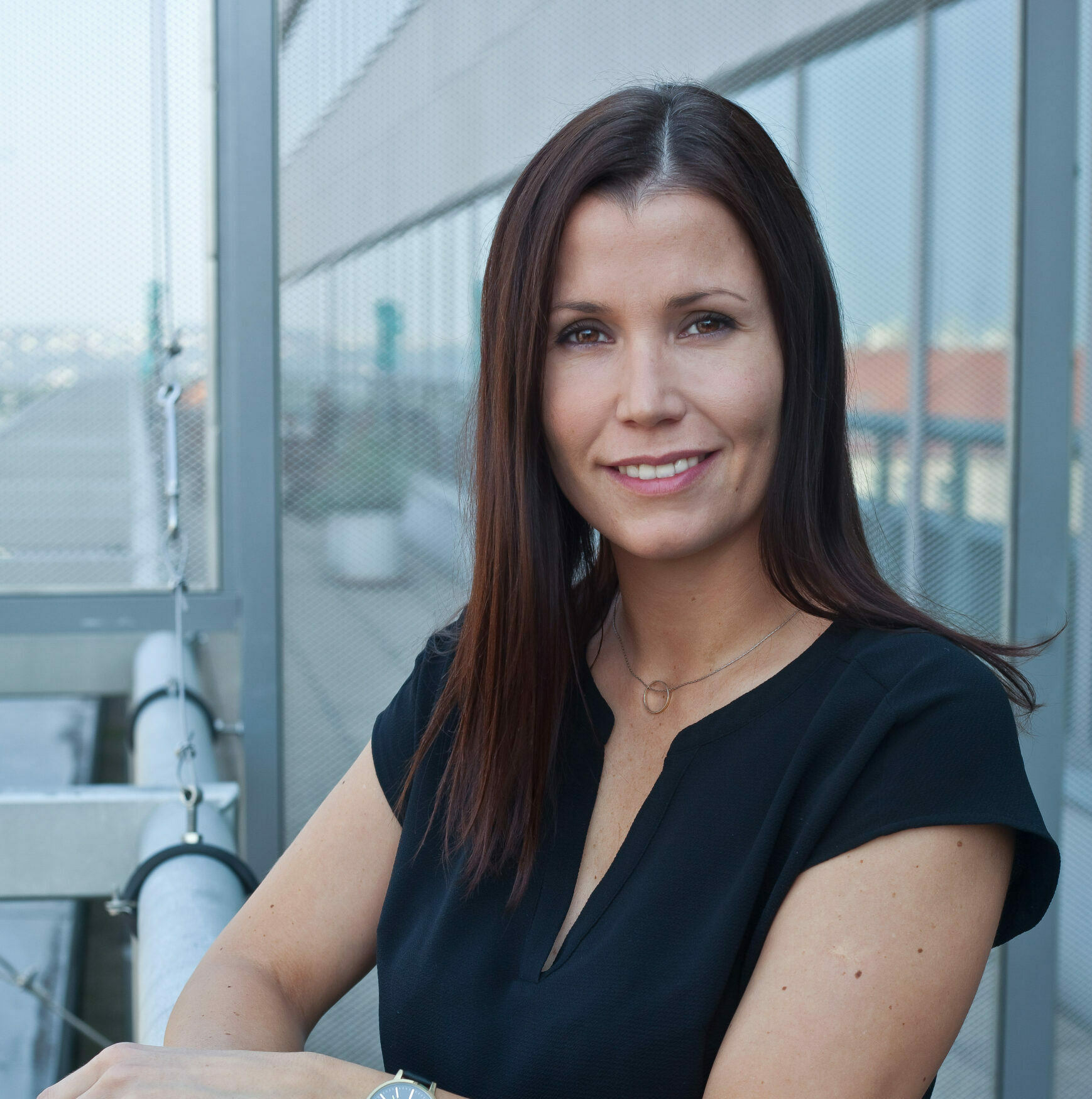 Kristína Šumichrastová